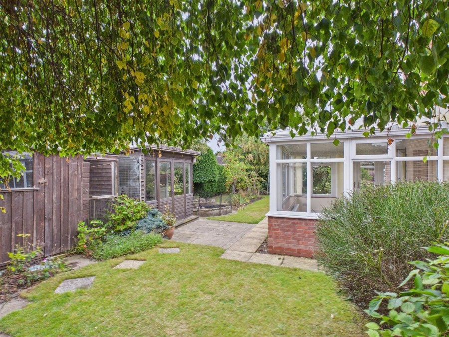 Images for Park Avenue, Driffield, YO25