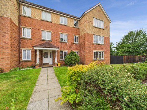 Fawcett Gardens, Driffield, YO25