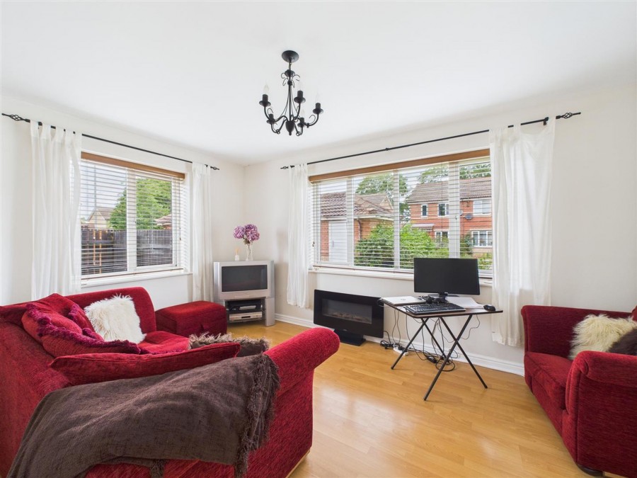 Images for Fawcett Gardens, Driffield, YO25