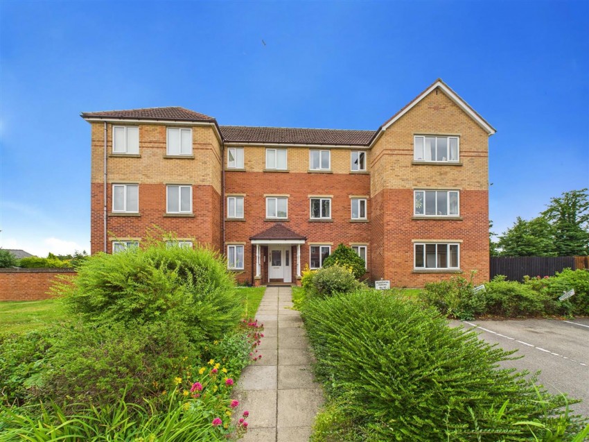 Images for Fawcett Gardens, Driffield, YO25