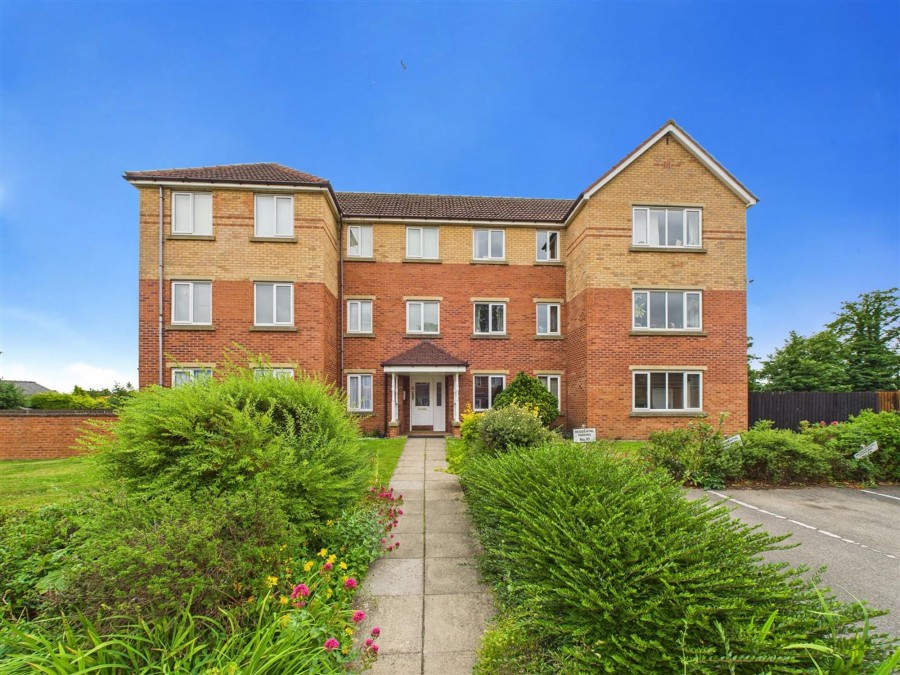 Images for Fawcett Gardens, Driffield, YO25