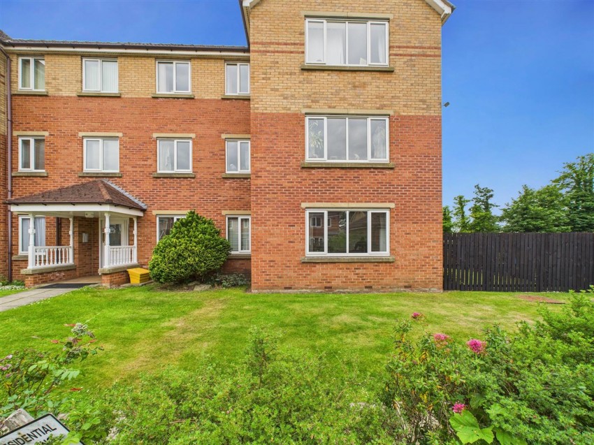 Images for Fawcett Gardens, Driffield, YO25