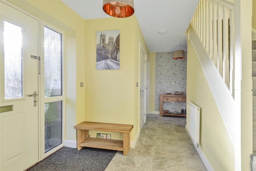 Images for Forlorns Drive, Driffield, YO25