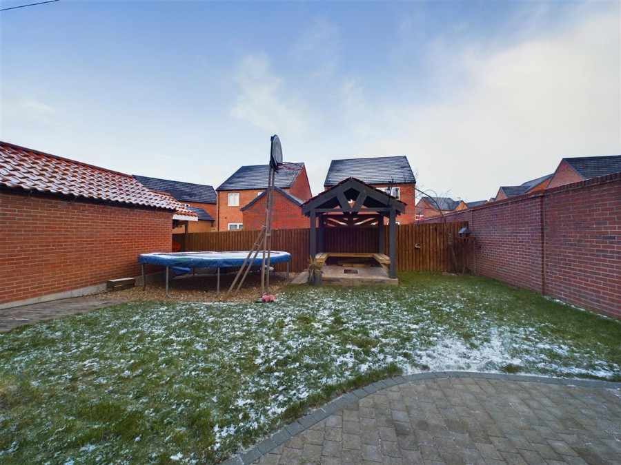 Images for Forlorns Drive, Driffield, YO25