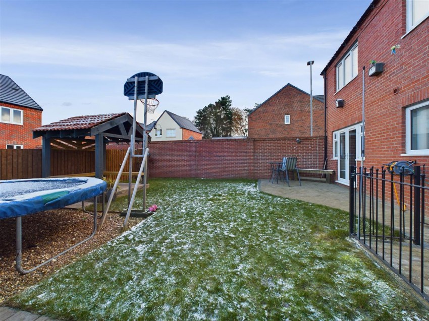 Images for Forlorns Drive, Driffield, YO25