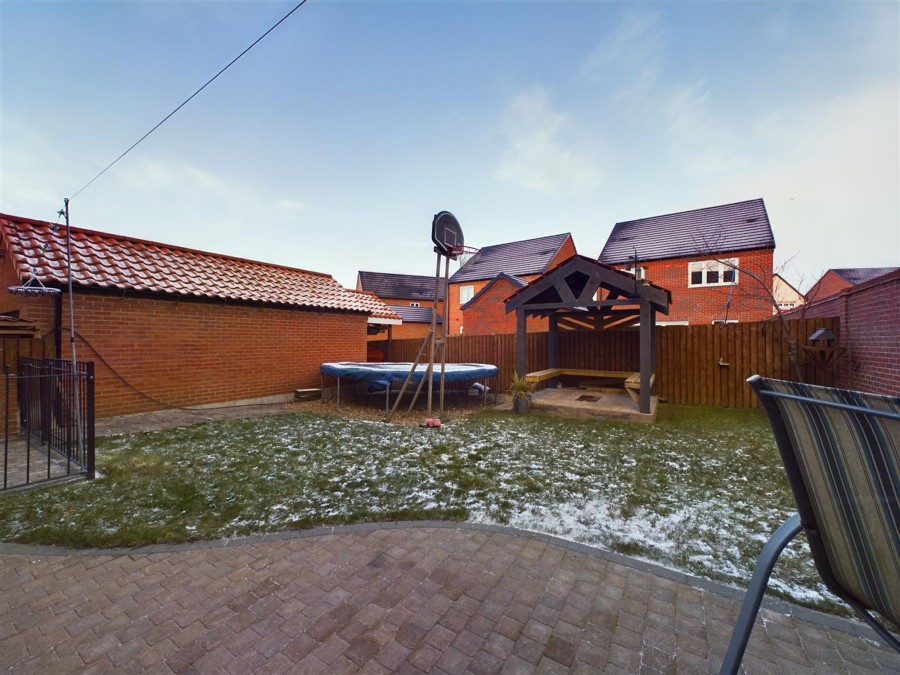 Images for Forlorns Drive, Driffield, YO25