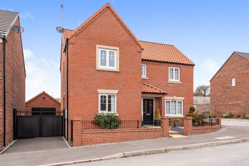 Images for Forlorns Drive, Driffield, YO25
