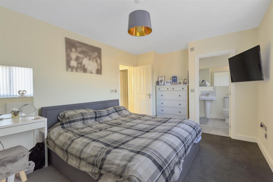 Images for Forlorns Drive, Driffield, YO25