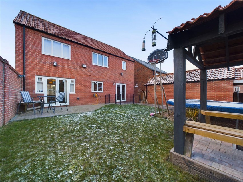 Images for Forlorns Drive, Driffield, YO25