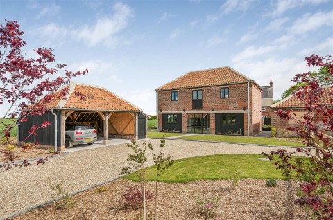 Skipsea, Driffield, YO25