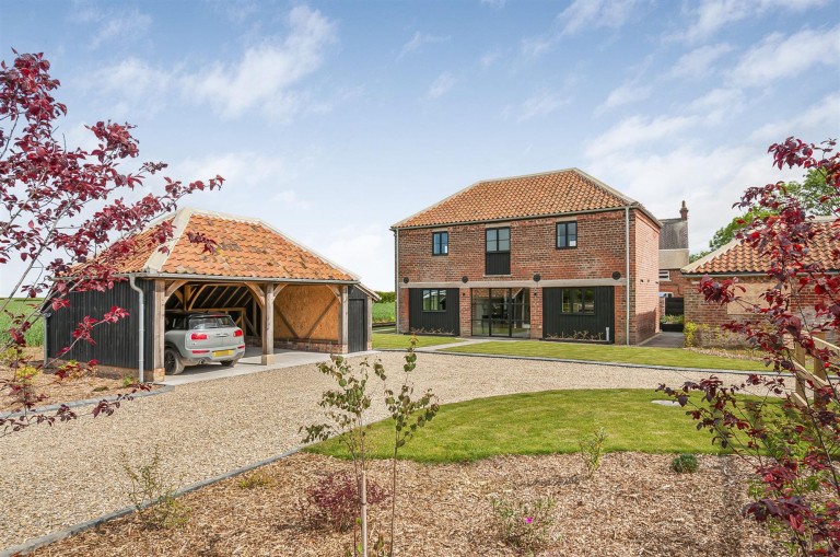 View Full Details for Skipsea, Driffield, YO25