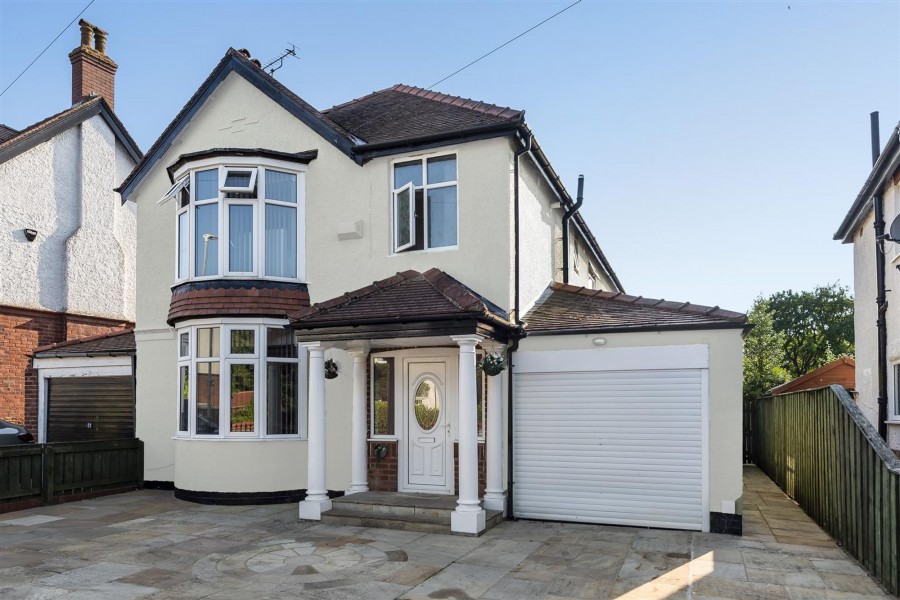 Images for St. Johns Road, Driffield, YO25