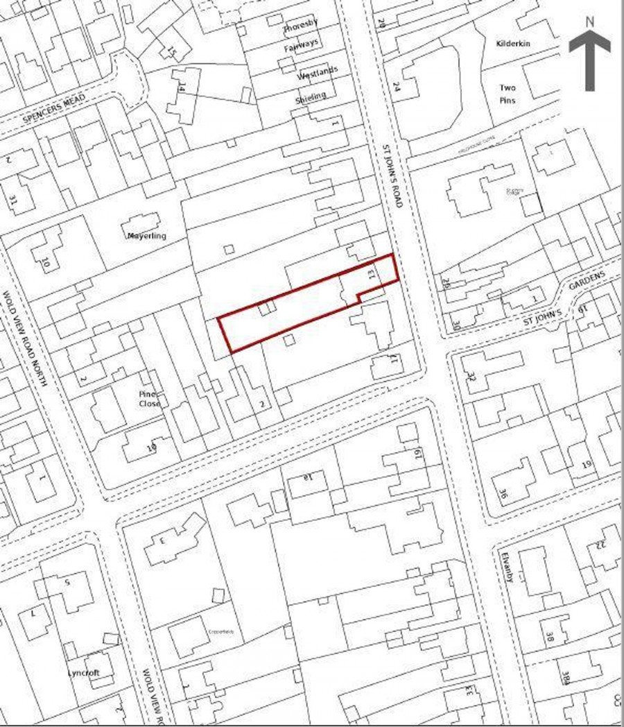 Images for St. Johns Road, Driffield, YO25