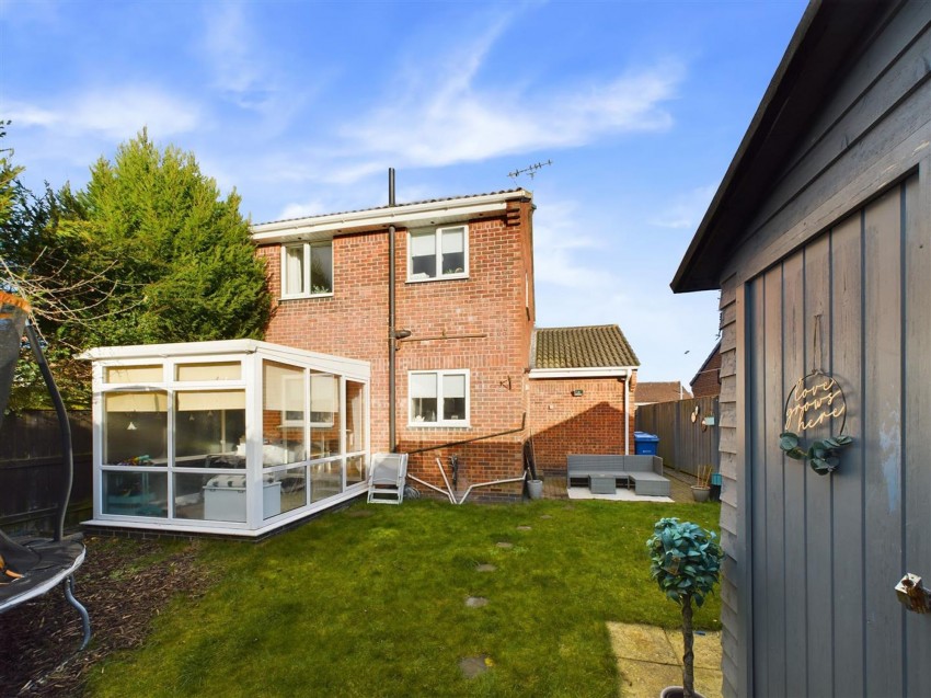 Images for Bracken Road, Driffield, YO25