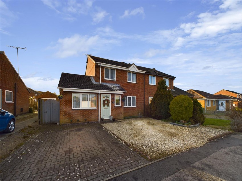 Images for Bracken Road, Driffield, YO25