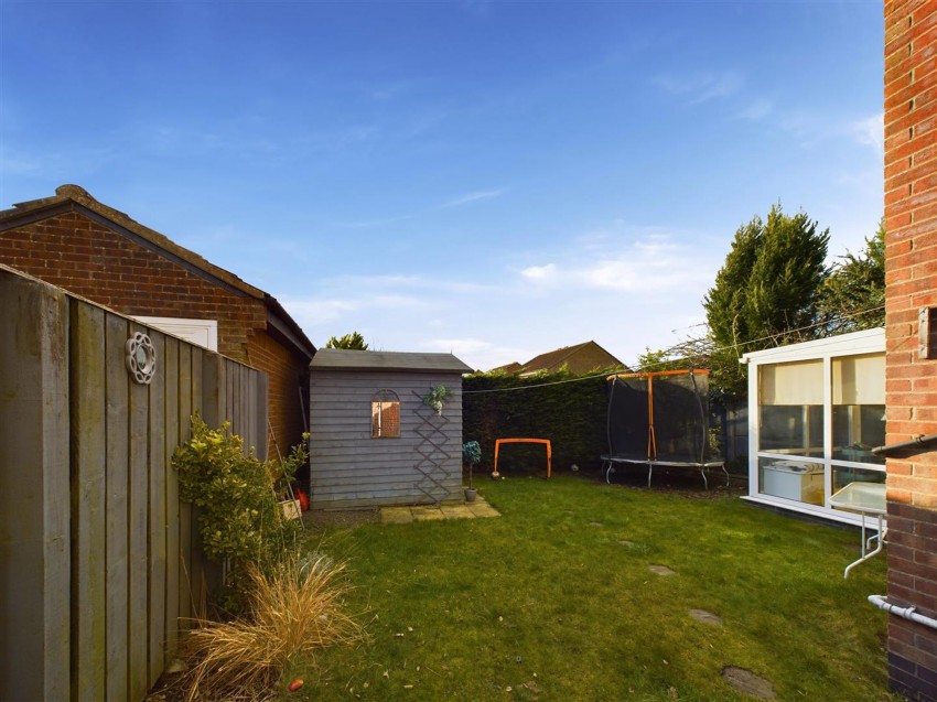 Images for Bracken Road, Driffield, YO25