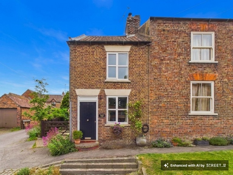 View Full Details for Main Street, North Dalton, YO25