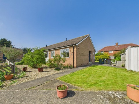 Chestnut Avenue, Malton, YO17