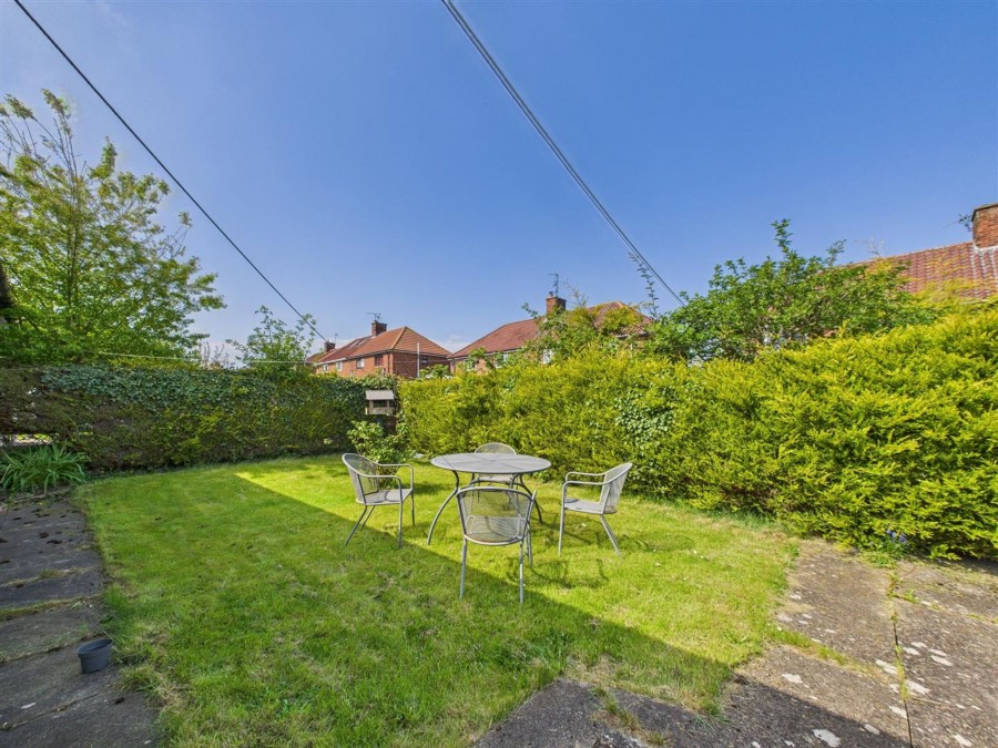 Images for Chestnut Avenue, Malton, YO17