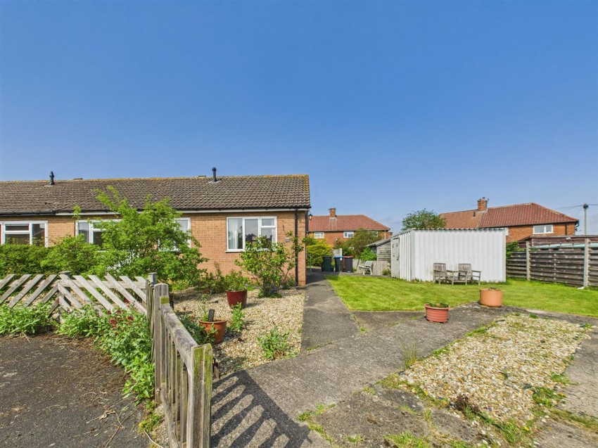 Images for Chestnut Avenue, Malton, YO17