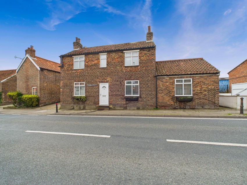 Images for Front Street, Middleton On The Wolds, YO25