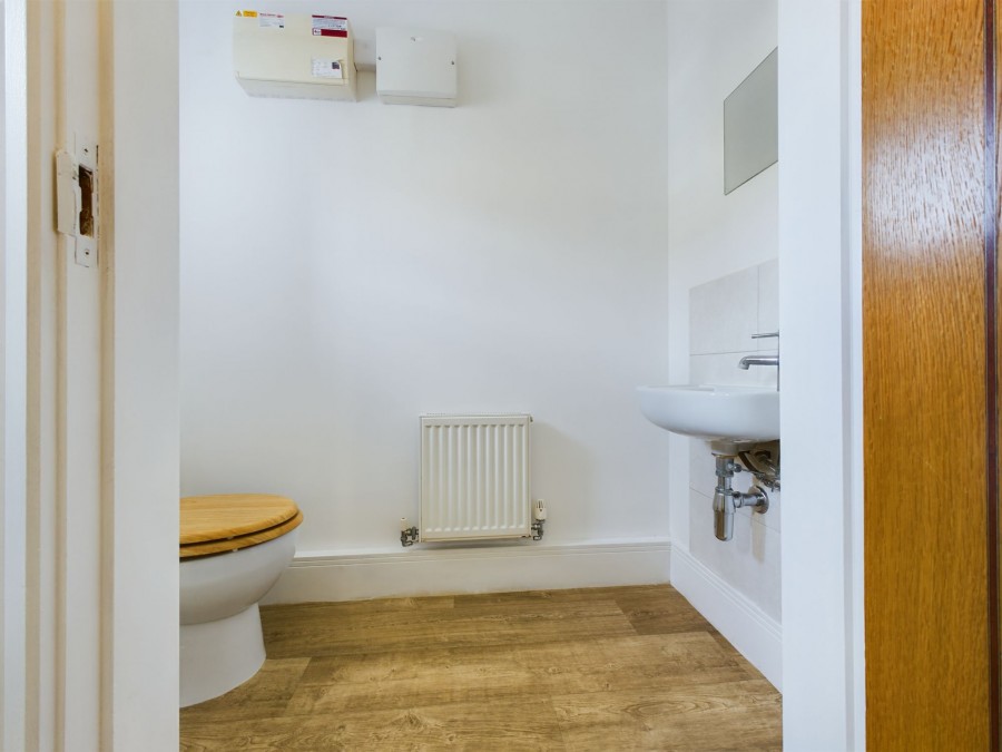 Images for Pearsons Yard, Swinton, YO17