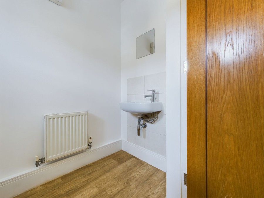 Images for Pearsons Yard, Swinton, YO17