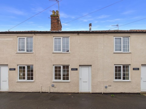 Reeton Terrace, Norton, YO17