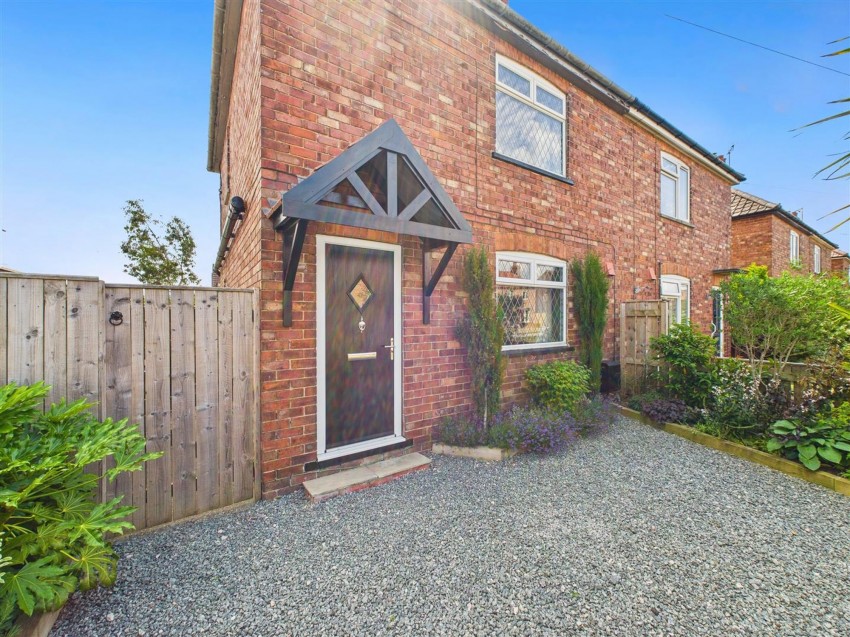 Images for Hutton Road, Cranswick, YO25