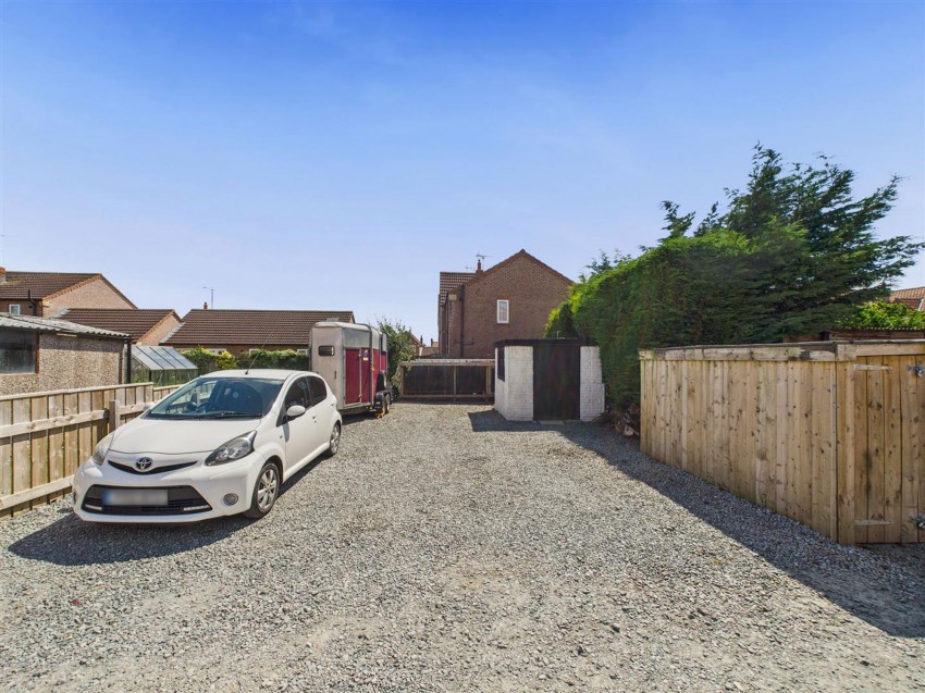 Images for Hutton Road, Cranswick, YO25