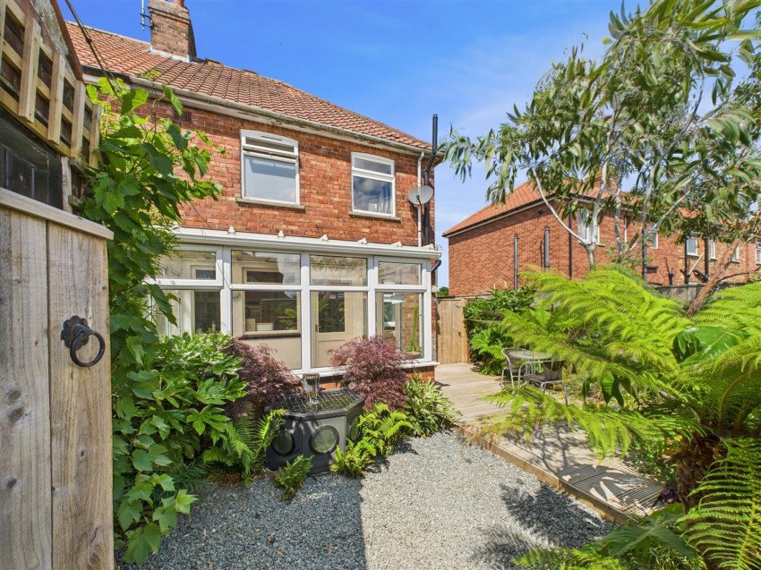 Images for Hutton Road, Cranswick, YO25