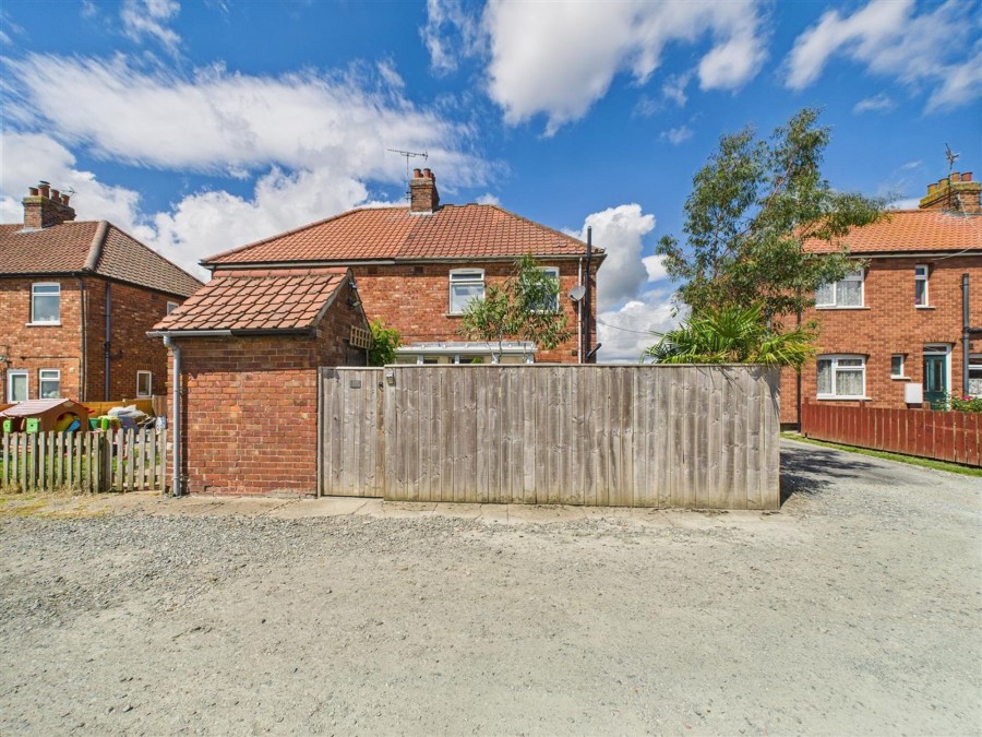 Images for Hutton Road, Cranswick, YO25