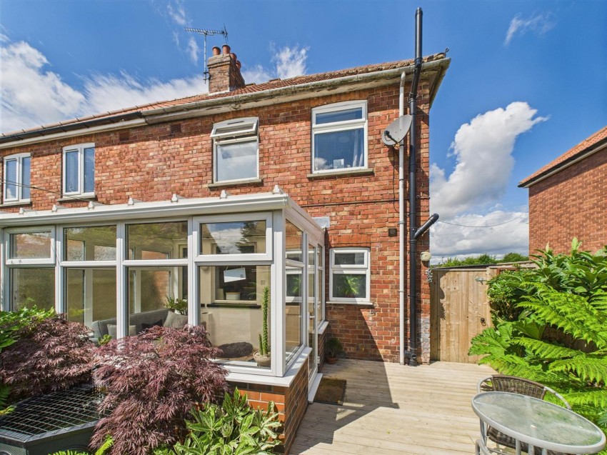 Images for Hutton Road, Cranswick, YO25