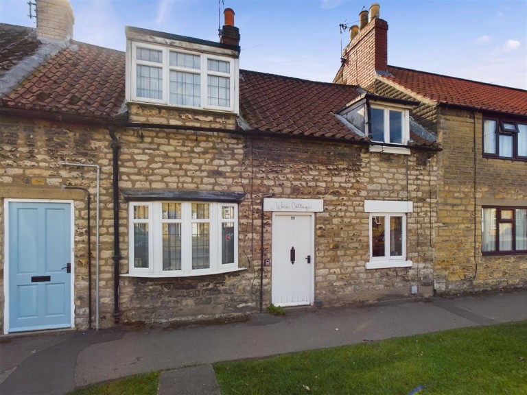 View Full Details for Westgate, Pickering, YO18