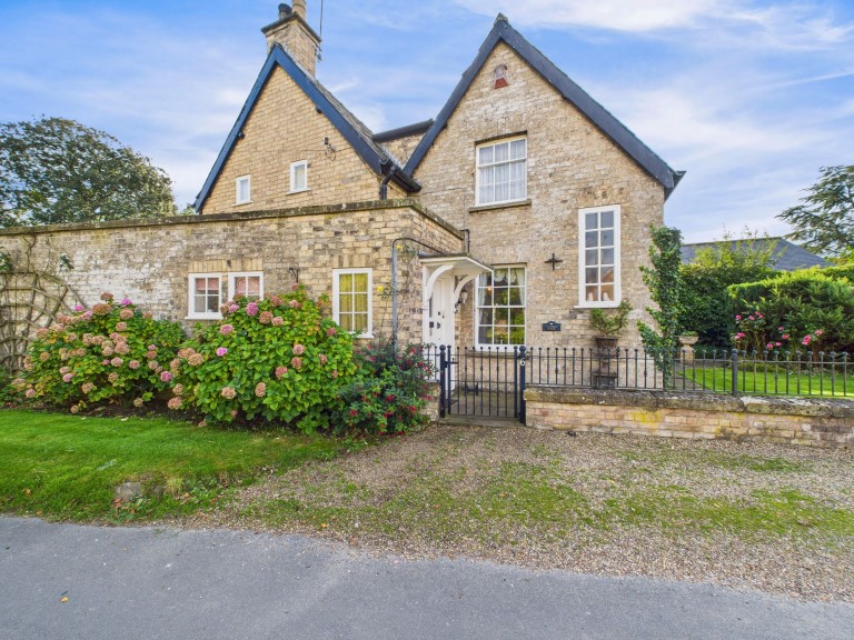 View Full Details for Nethergate, Nafferton, YO25