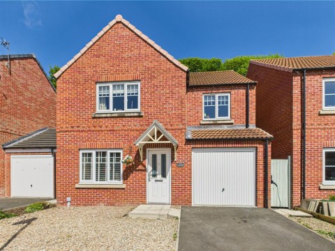 Priorpot Lane, Norton, YO17