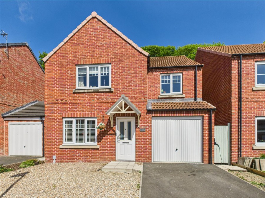 Images for Priorpot Lane, Norton, YO17