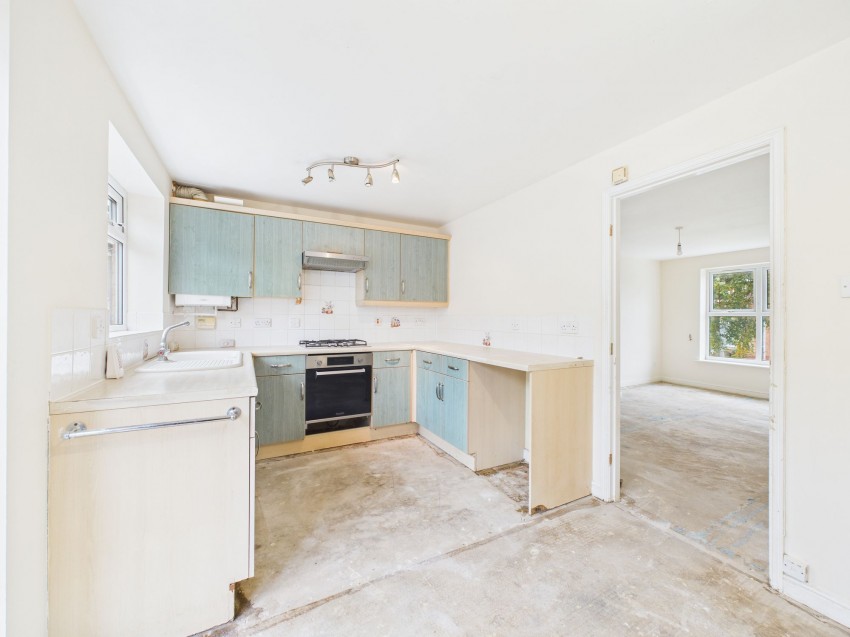 Images for Curlew Close, Driffield, YO25