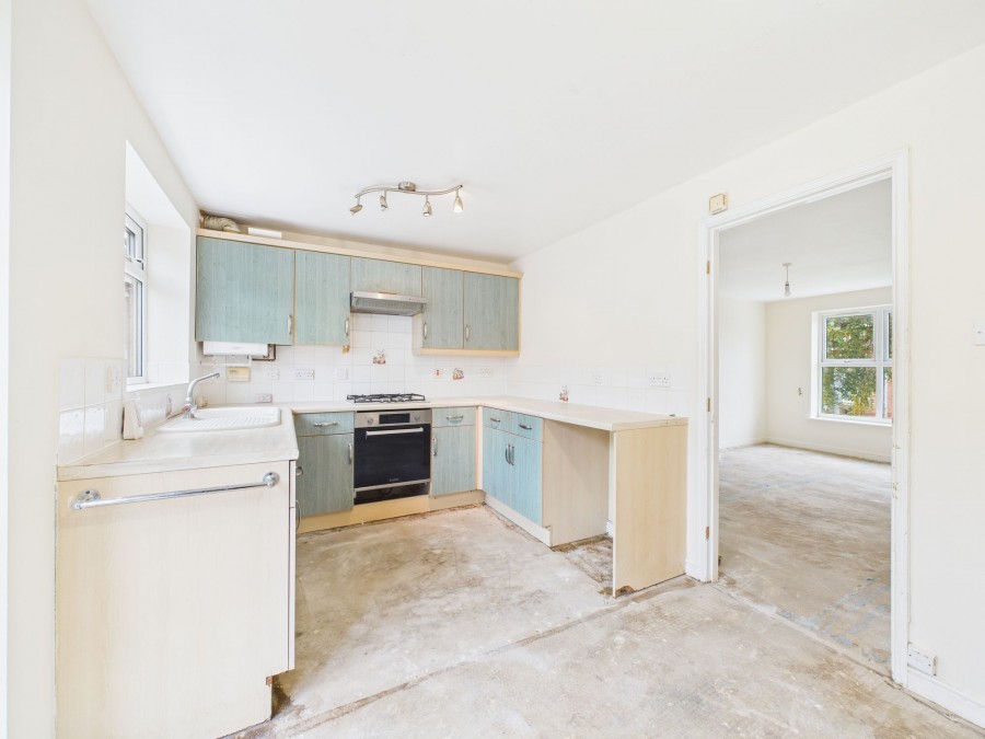 Images for Curlew Close, Driffield, YO25