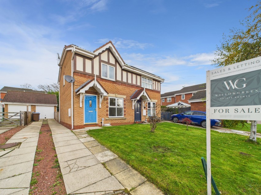 Images for Curlew Close, Driffield, YO25