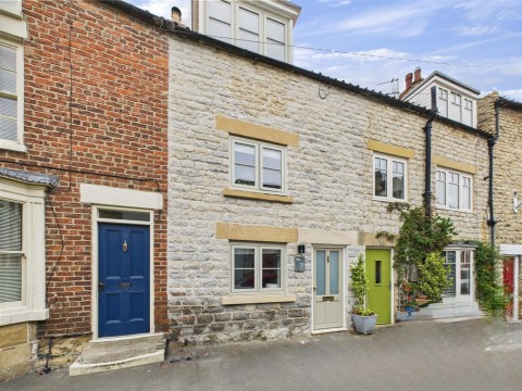 Howe End, Kirkbymoorside, YO62