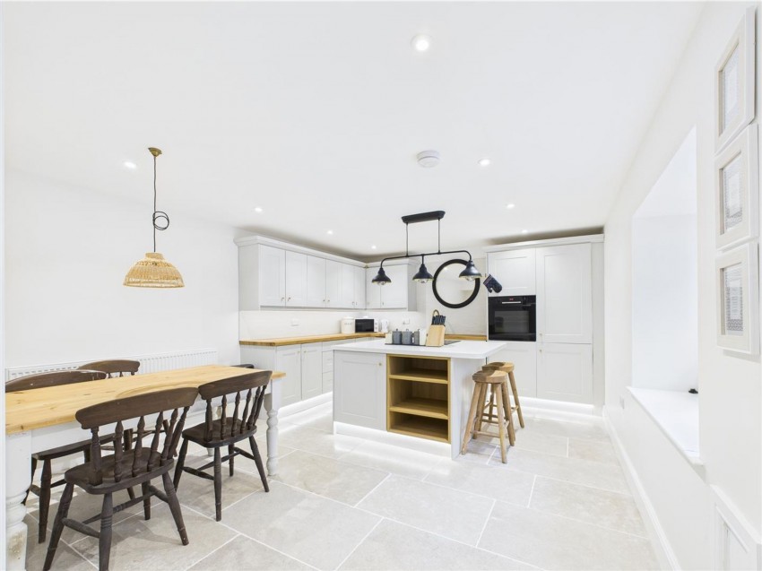 Images for Howe End, Kirkbymoorside, YO62