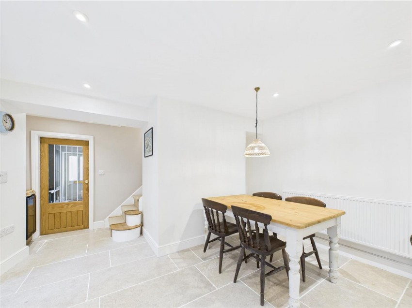 Images for Howe End, Kirkbymoorside, YO62