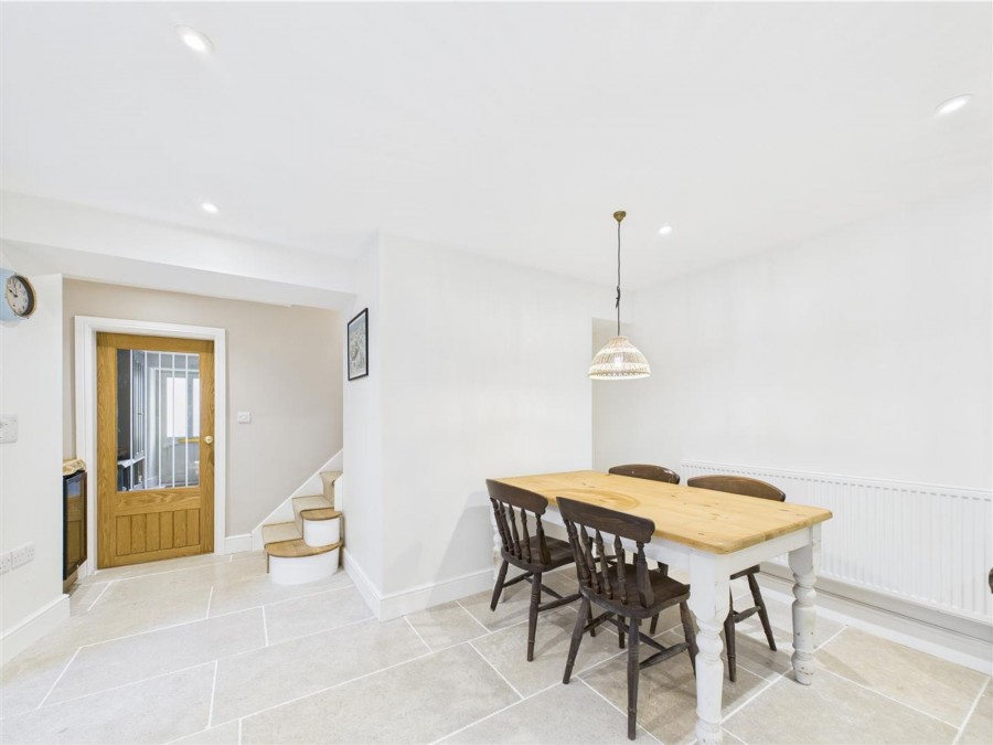 Images for Howe End, Kirkbymoorside, YO62