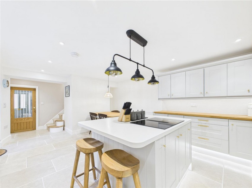 Images for Howe End, Kirkbymoorside, YO62