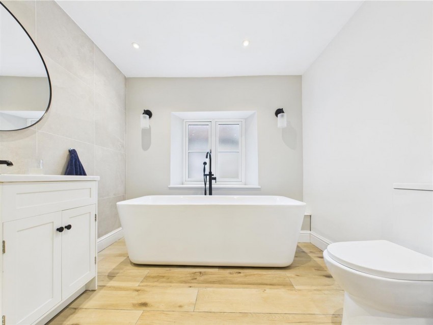 Images for Howe End, Kirkbymoorside, YO62