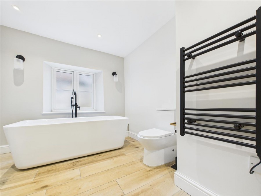 Images for Howe End, Kirkbymoorside, YO62