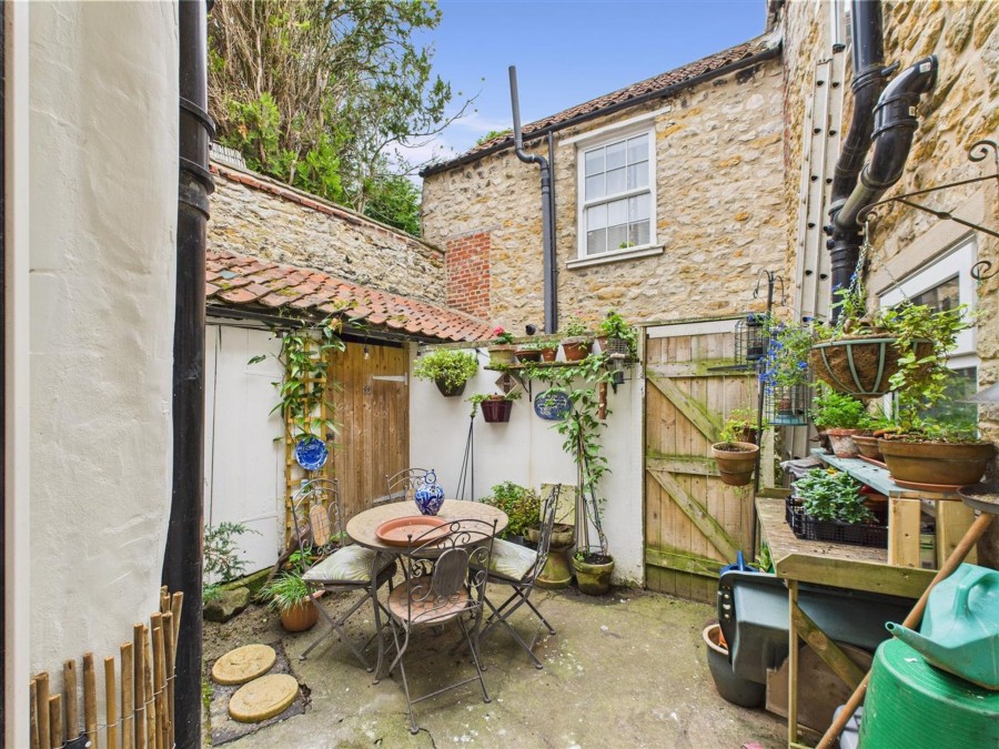 Images for Howe End, Kirkbymoorside, YO62