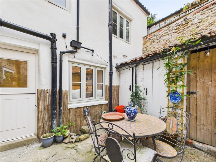 Images for Howe End, Kirkbymoorside, YO62