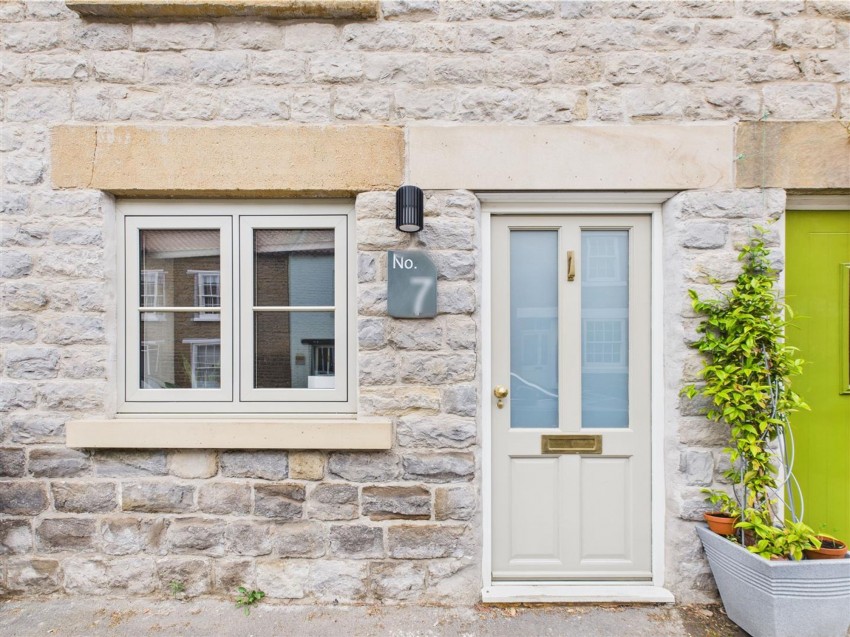 Images for Howe End, Kirkbymoorside, YO62